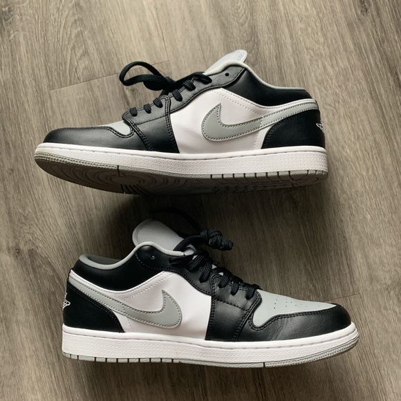 Air Jordan 1 Low Shadow - Picture 2 of 4
